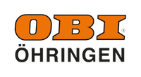 OBI Öhringen Logo
