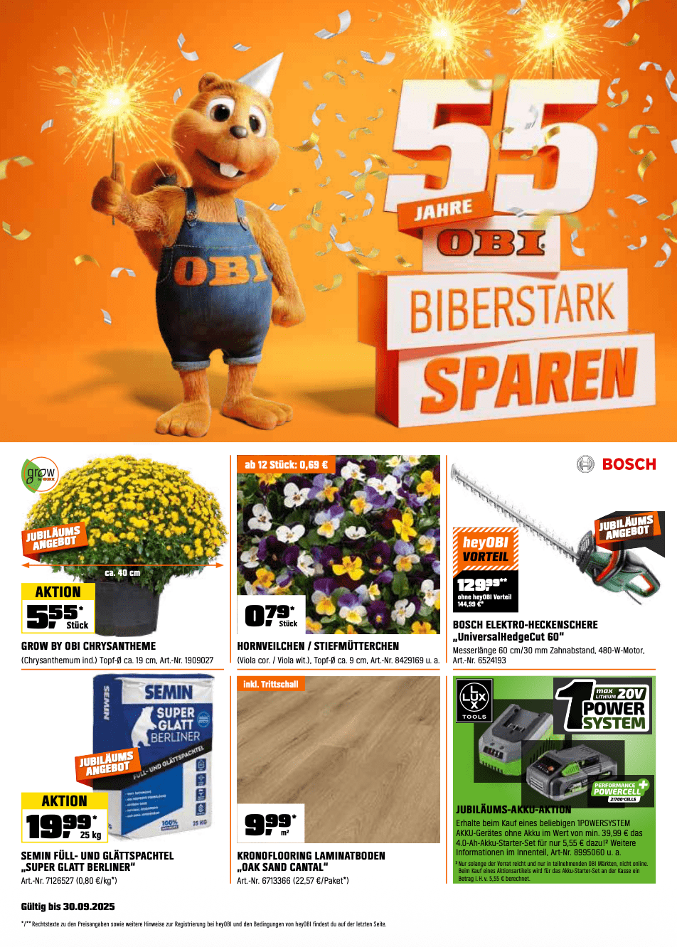 Prospekt April Startseite