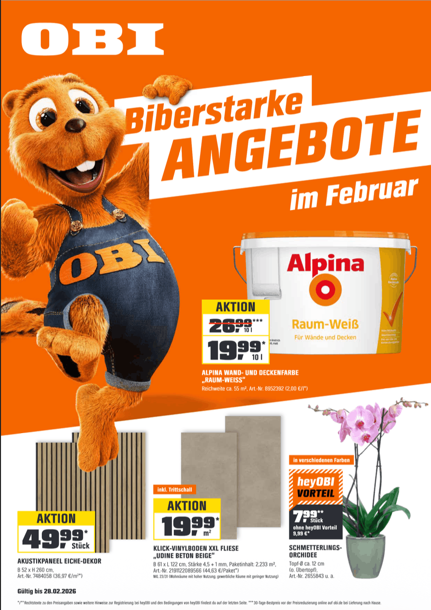 Prospekt April Startseite